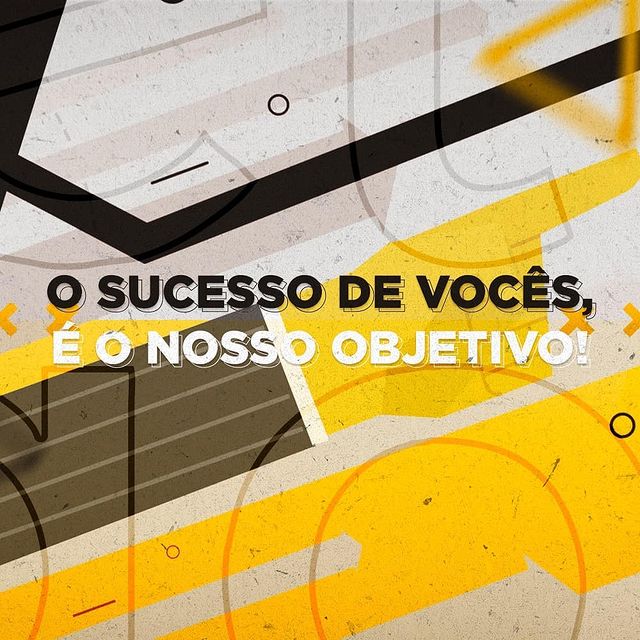 O Sucesso da sua empresa é o nosso objetivo