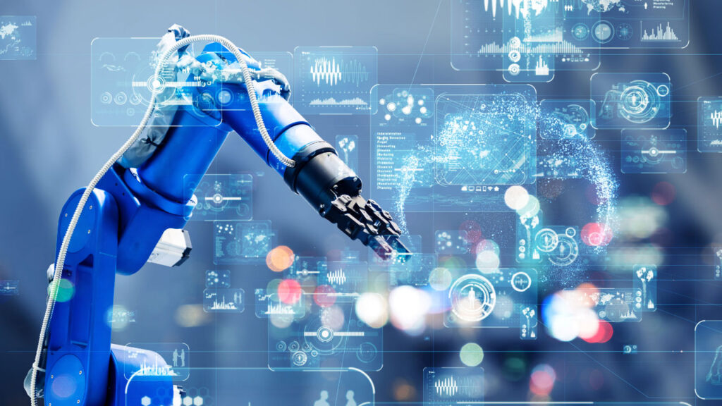 XPOMAFE 2025: O Futuro da Automação Industrial e a Estratégia de Vendas Online para Indústrias