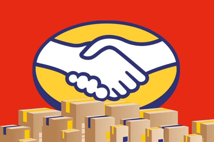 Mercado Livre Negócios